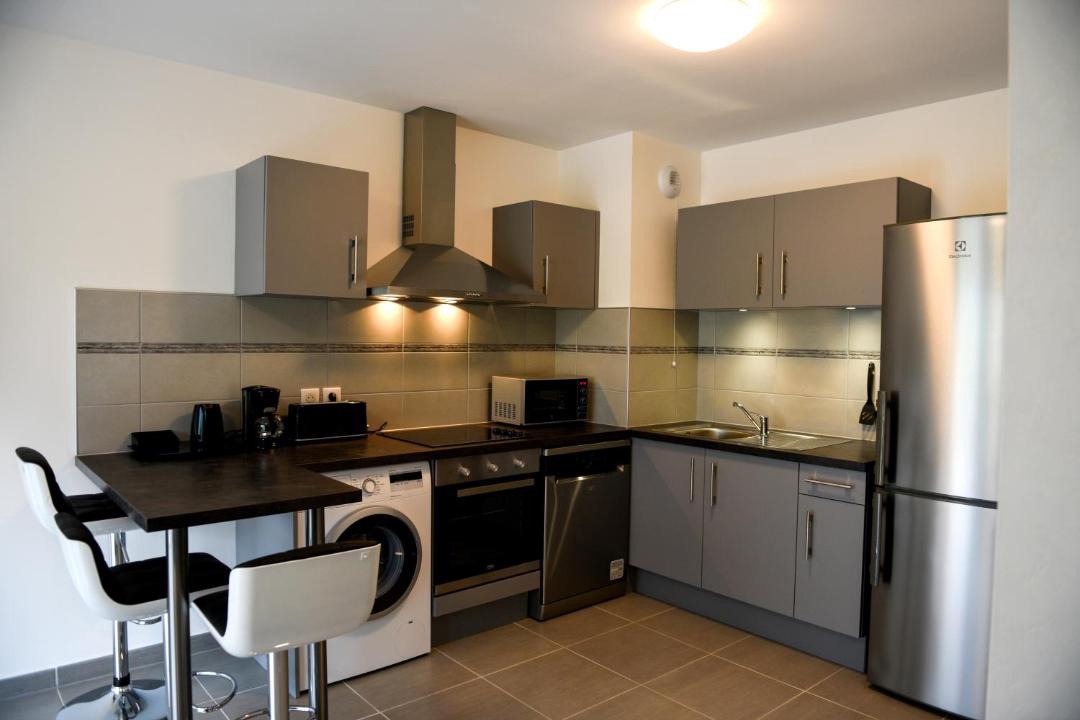 Photo of Kitchen in Sallanches