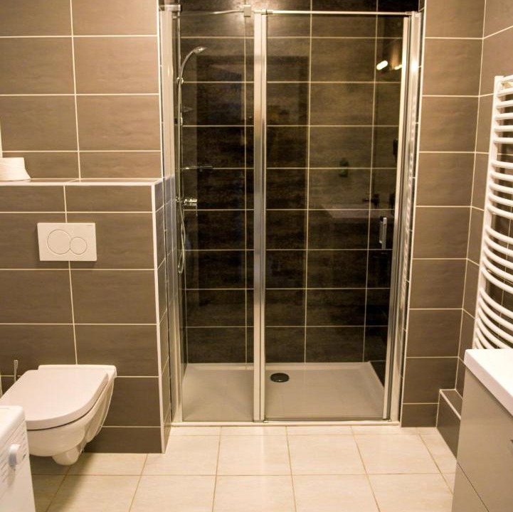 Photo of Bathroom in Sallanches