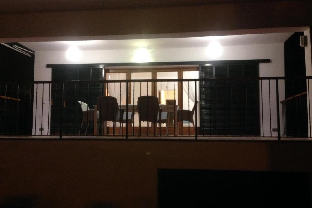 Photo of Patio Balcony in Les Meravelles