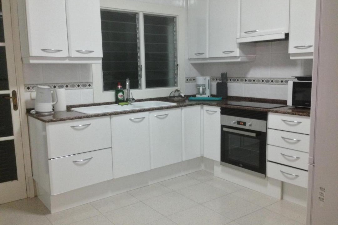 Photo of Kitchen in Les Meravelles