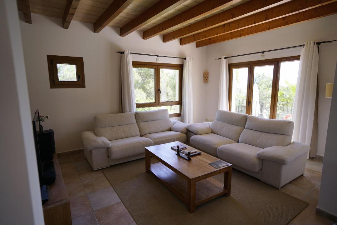 Photo of Livingroom in Felanitx