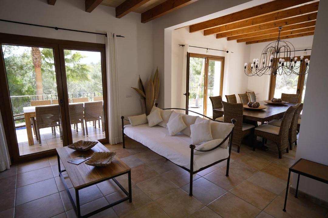 Photo of Livingroom in Felanitx