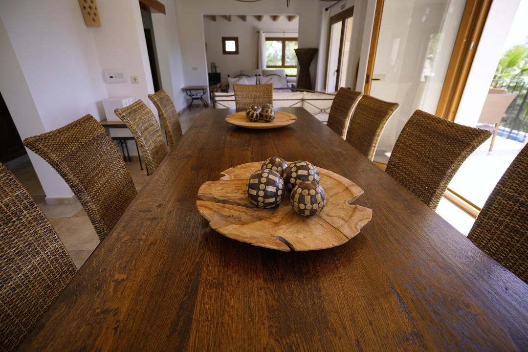 Photo of Livingroom in Felanitx