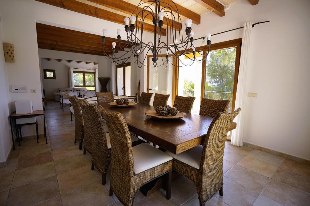Photo of Livingroom in Felanitx