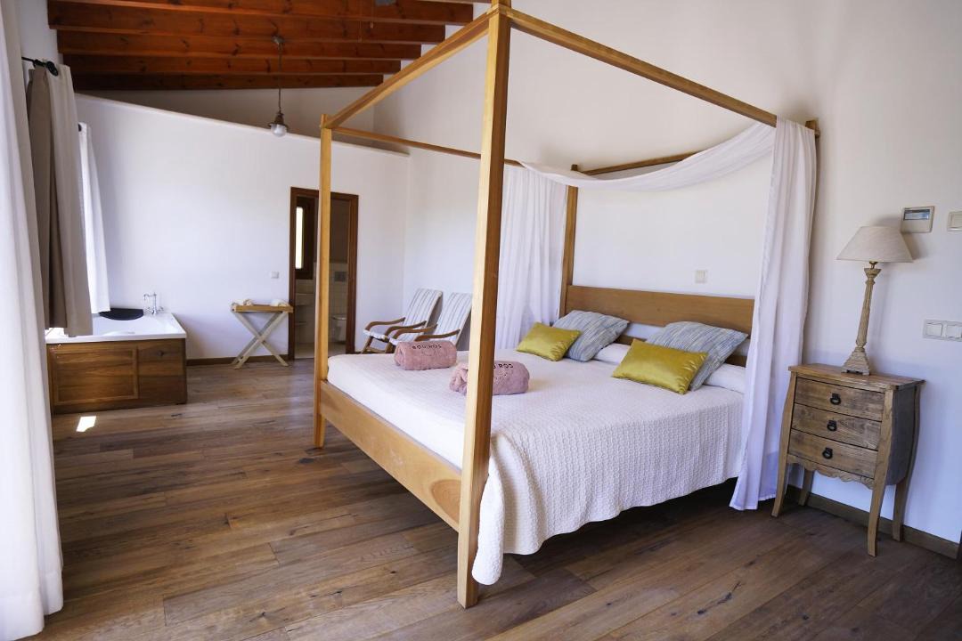 Photo of Bedroom in Felanitx