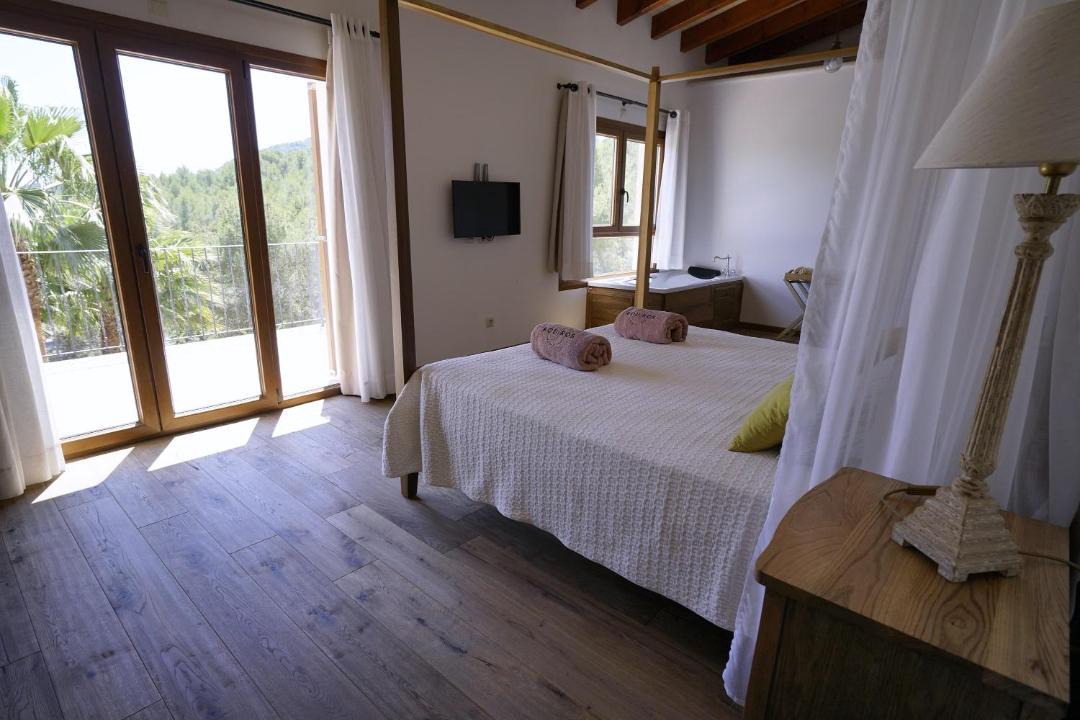 Photo of Bedroom in Felanitx