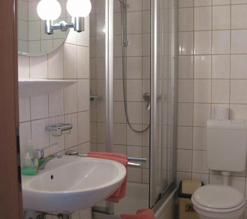 Photo of Bathroom in Ueckeritz