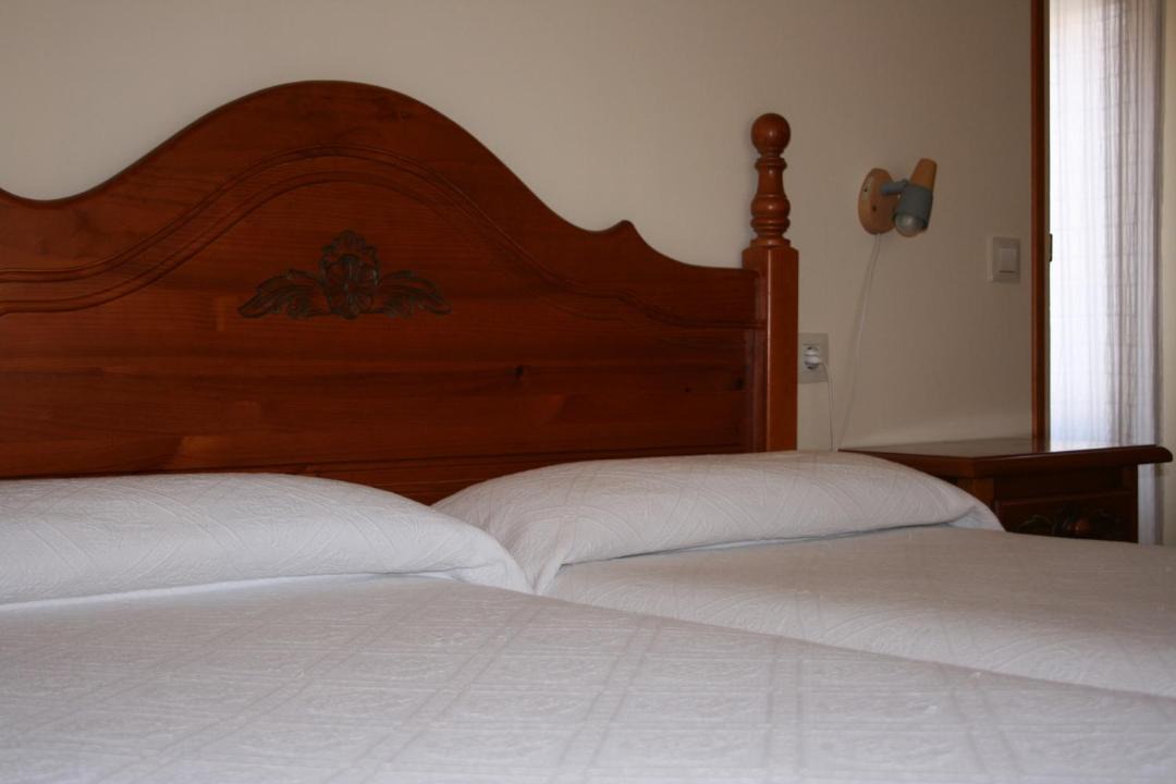 Photo of Bedroom in Sant Llorenc de Morunys
