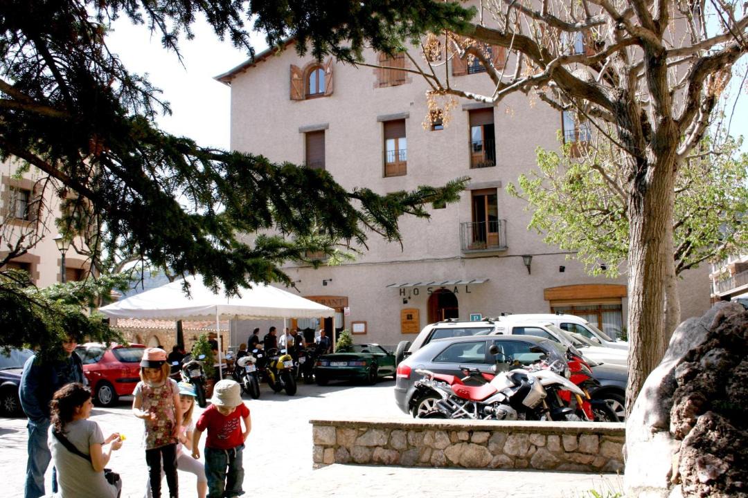 Photo of Others in Sant Llorenc de Morunys