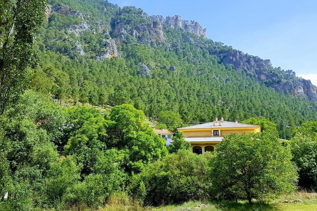 Photo of Outdoor in Riomadera