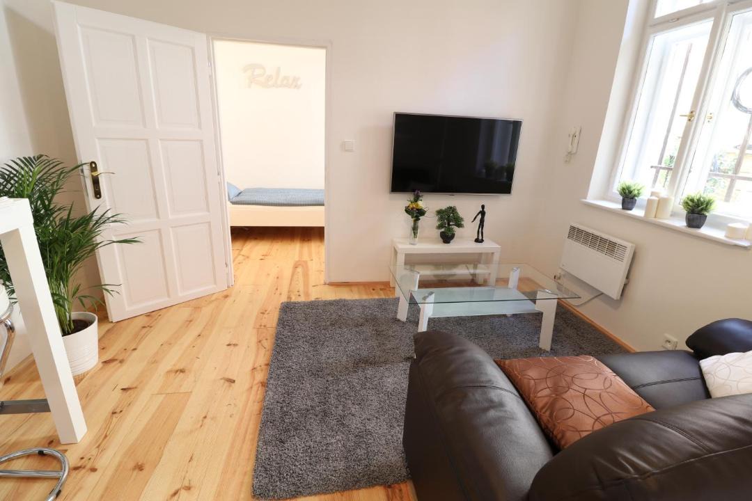 Photo of Livingroom in Karlin