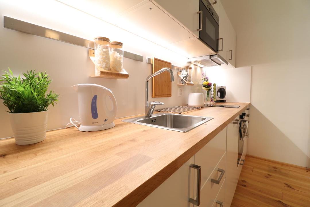 Photo of Kitchen in Karlin