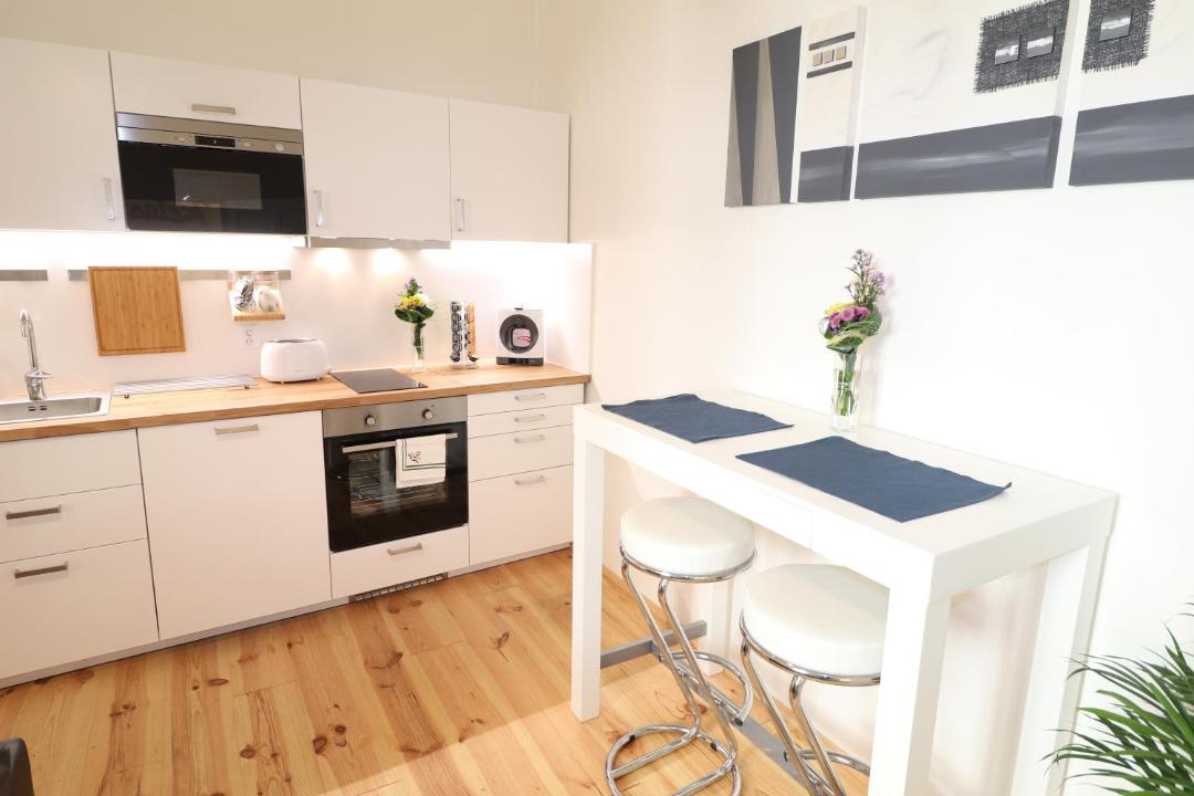 Photo of Kitchen in Karlin