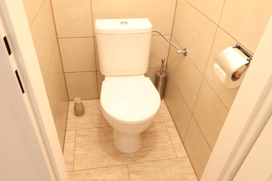Photo of Bathroom in Karlin