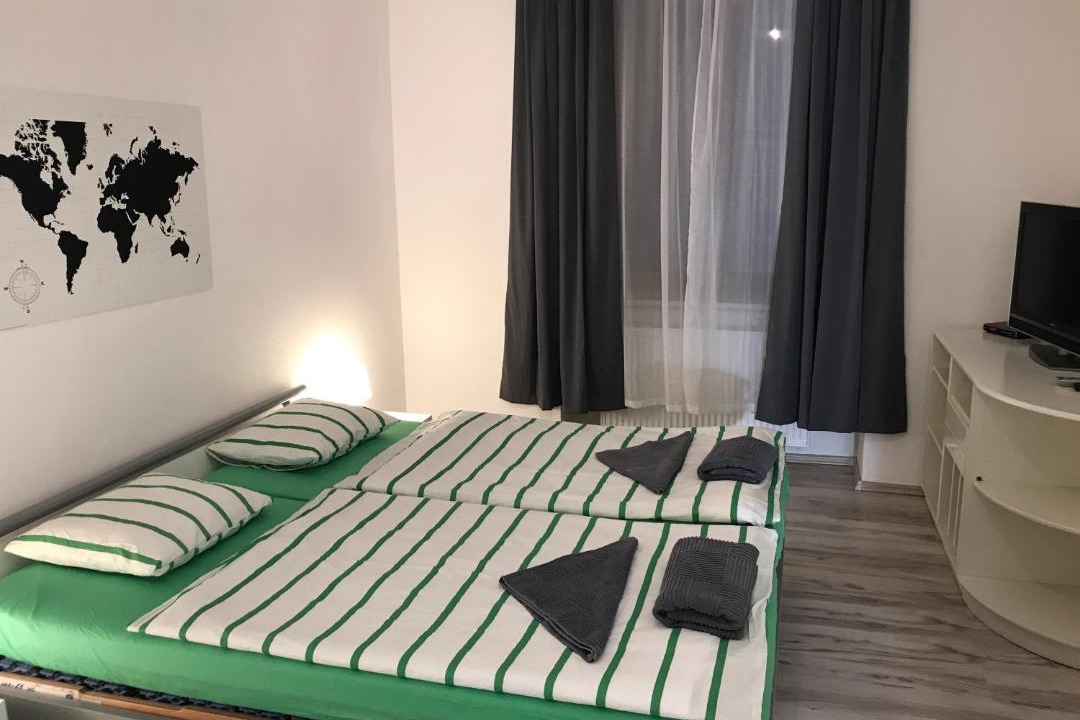 Photo of Bedroom in Vrsovice