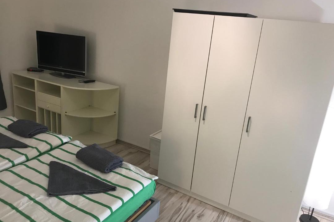 Photo of Bedroom in Vrsovice