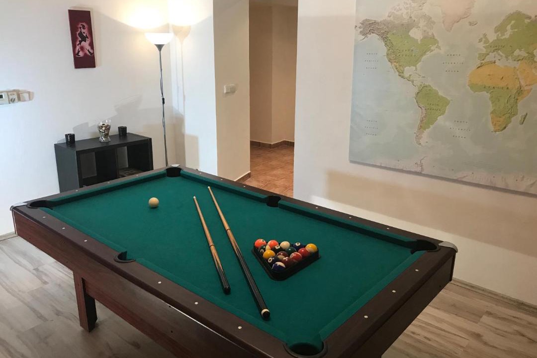 Photo of Livingroom in Vrsovice