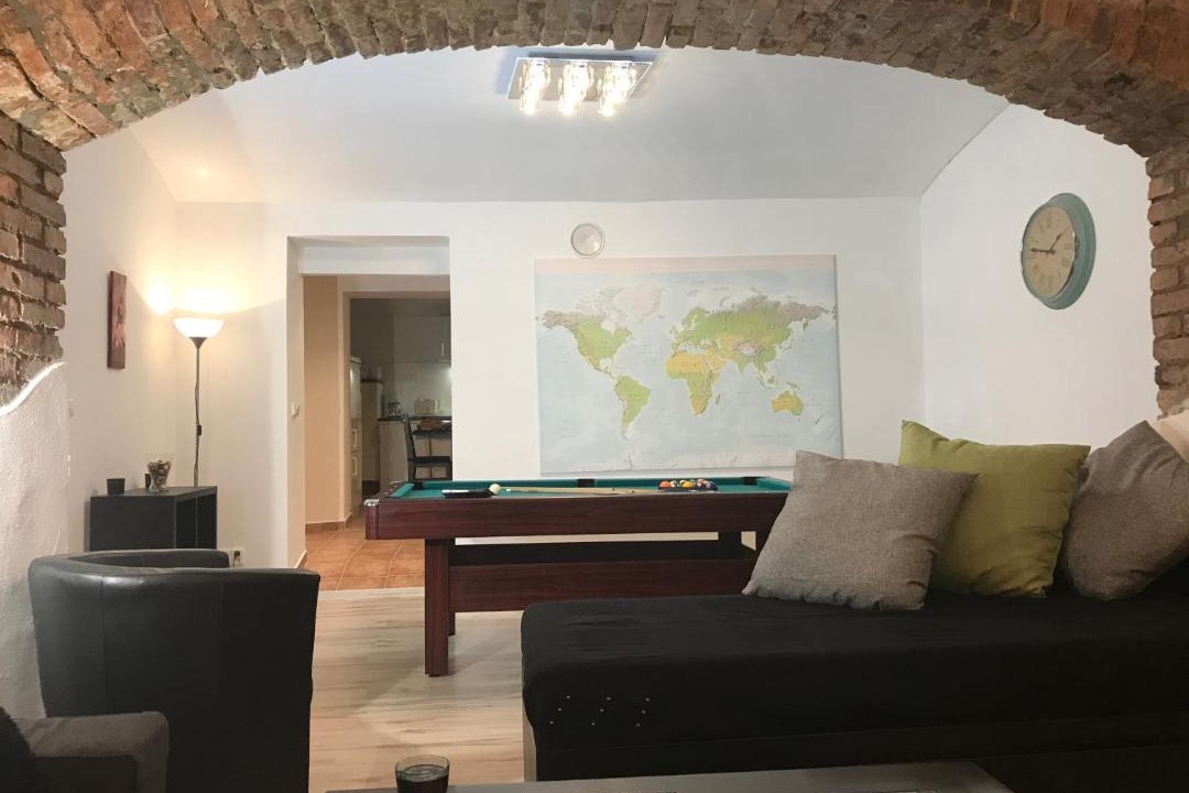 Photo of Livingroom in Vrsovice