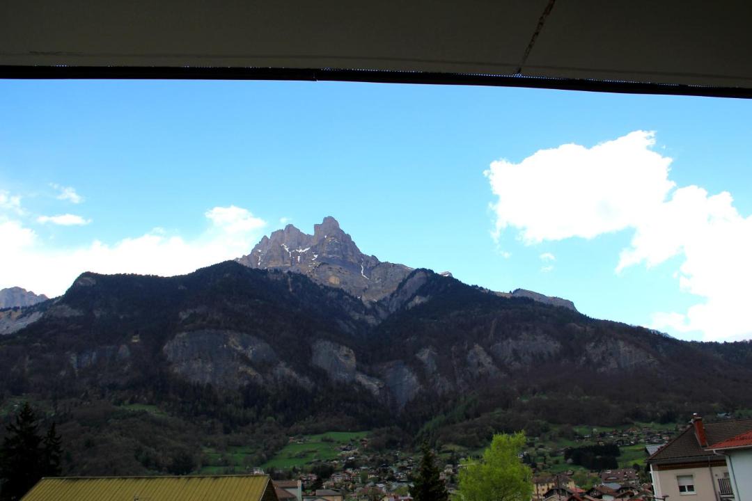 Photo of Others in Sallanches