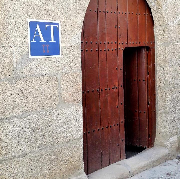 Photo of Others in Caceres Old Town