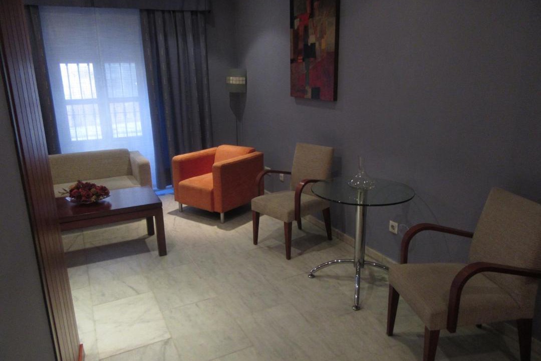Photo of Livingroom in Badajoz Old Town
