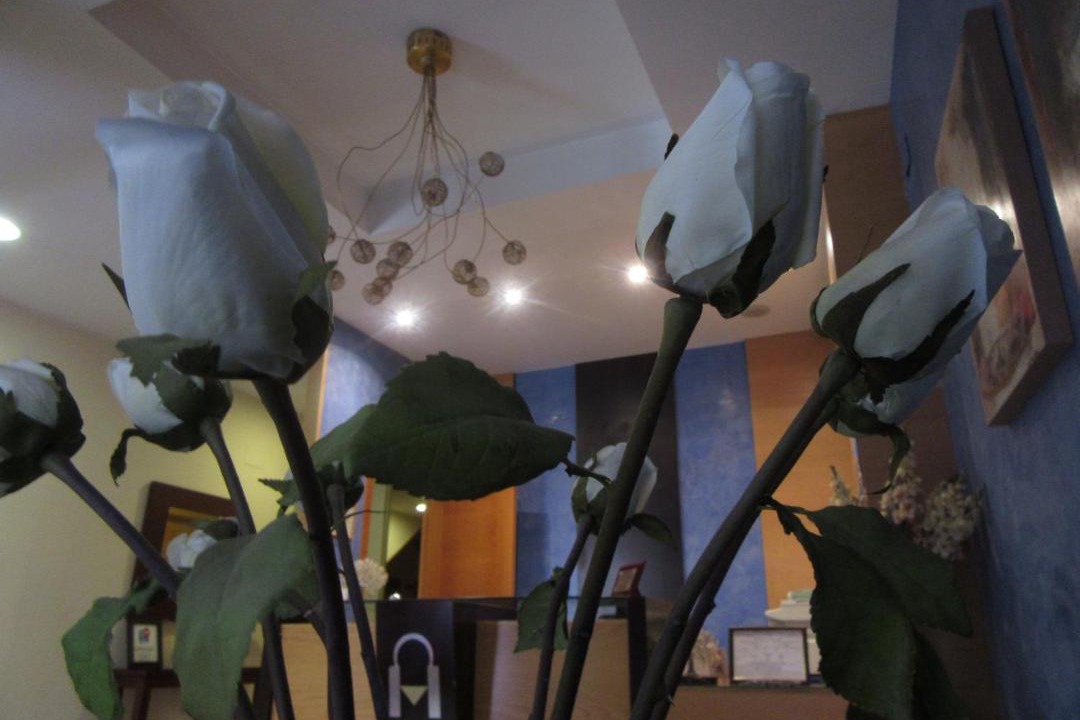 Photo of Livingroom in Badajoz Old Town