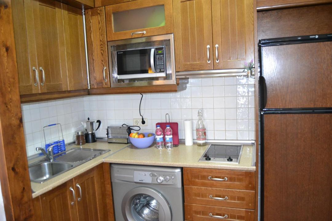 Photo of Kitchen in Old Town