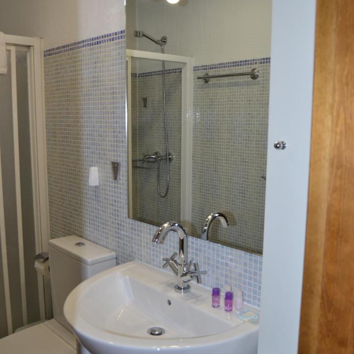Photo of Bathroom in Old Town