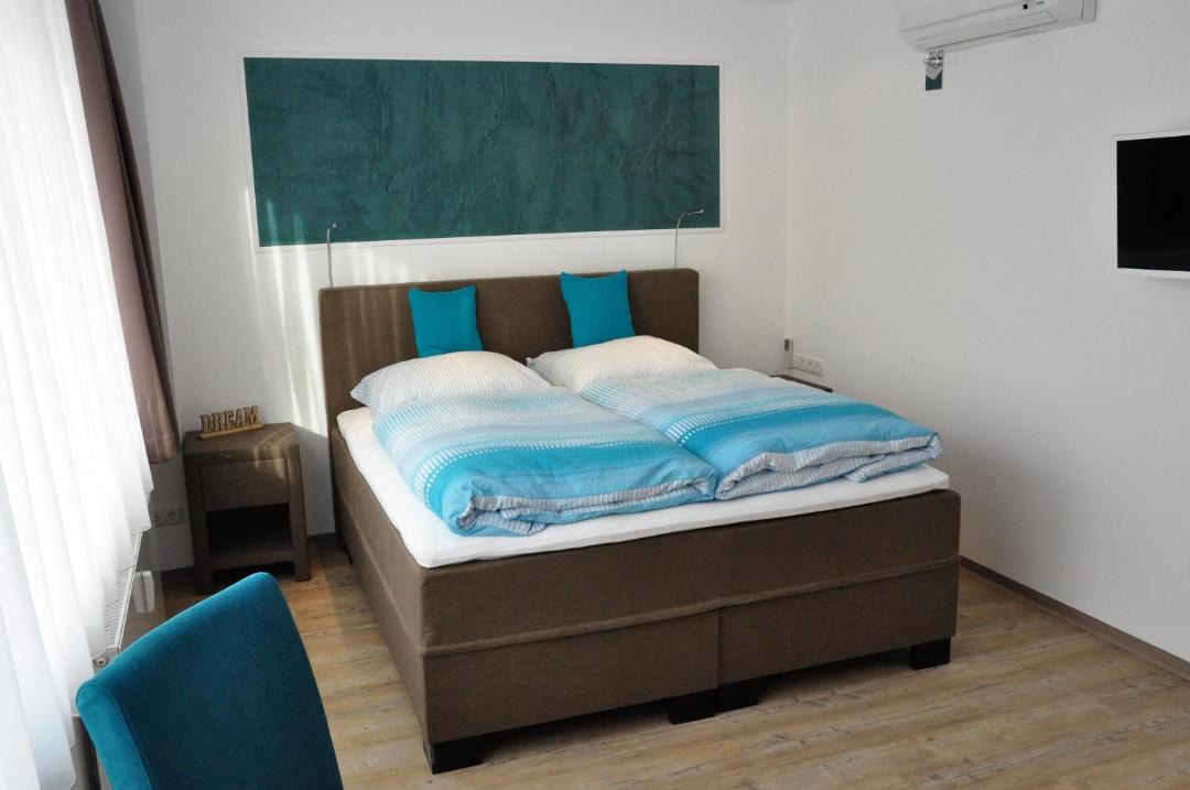 Photo of Bedroom in Kriftel