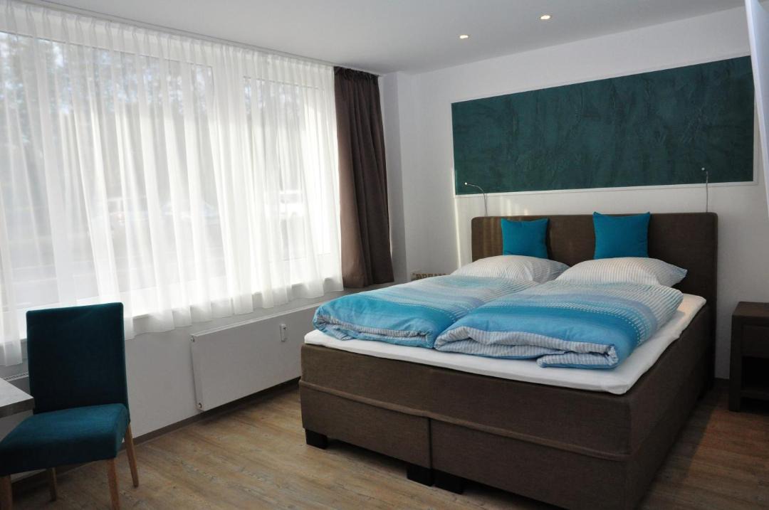 Photo of Bedroom in Kriftel