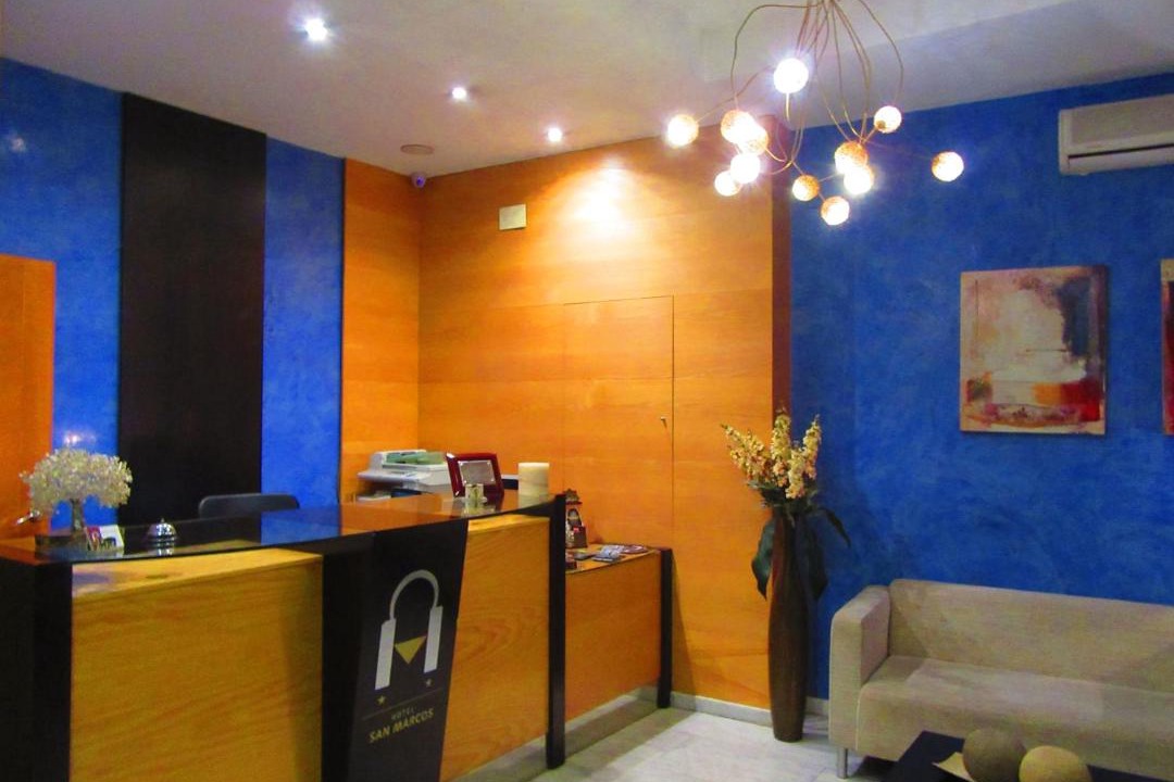 Photo of Livingroom in Badajoz Old Town