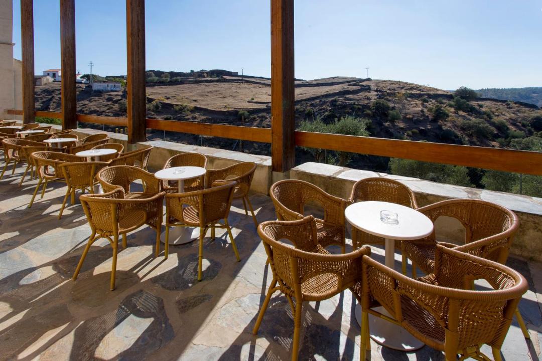 Photo of Patio Balcony in Alcantara