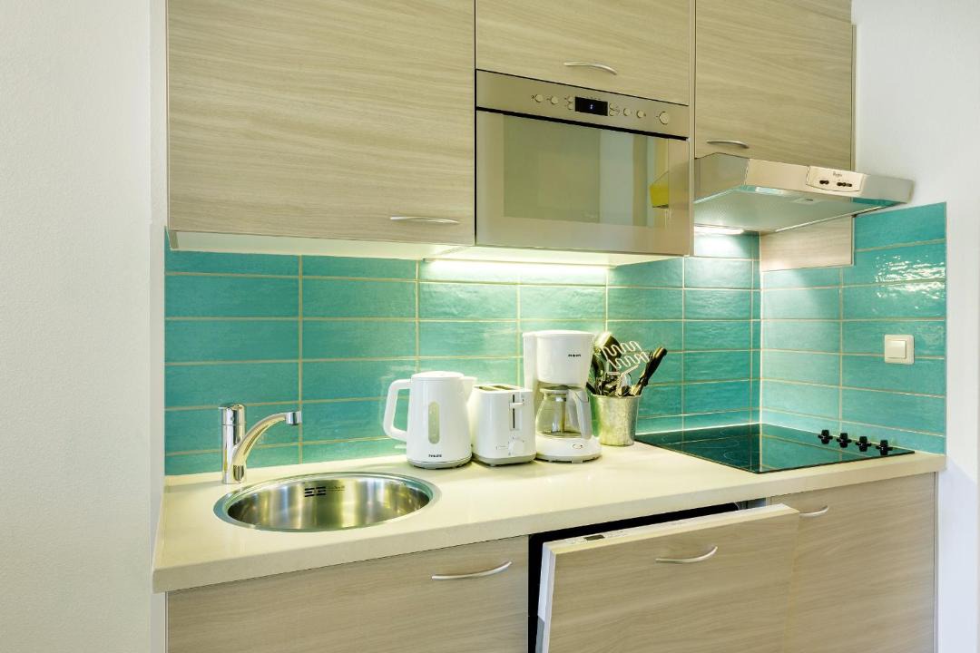 Photo of Kitchen in Tossens