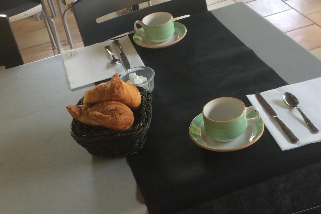 Photo of Kitchen in Albaron