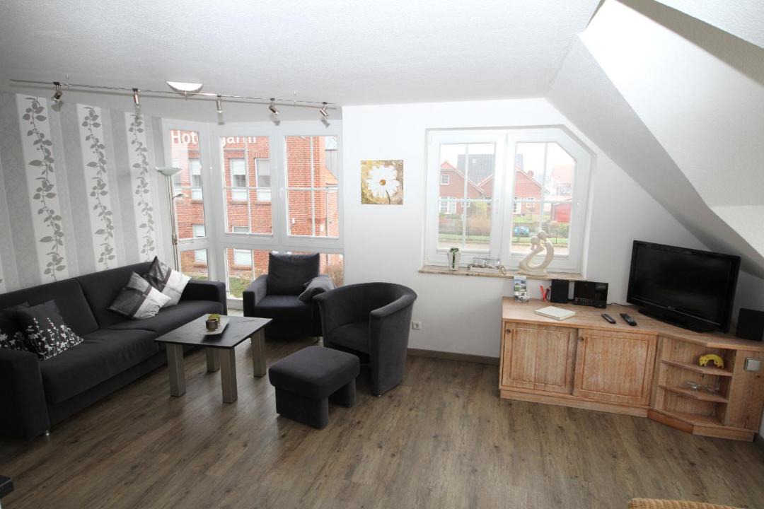 Photo of Livingroom in Greetsiel