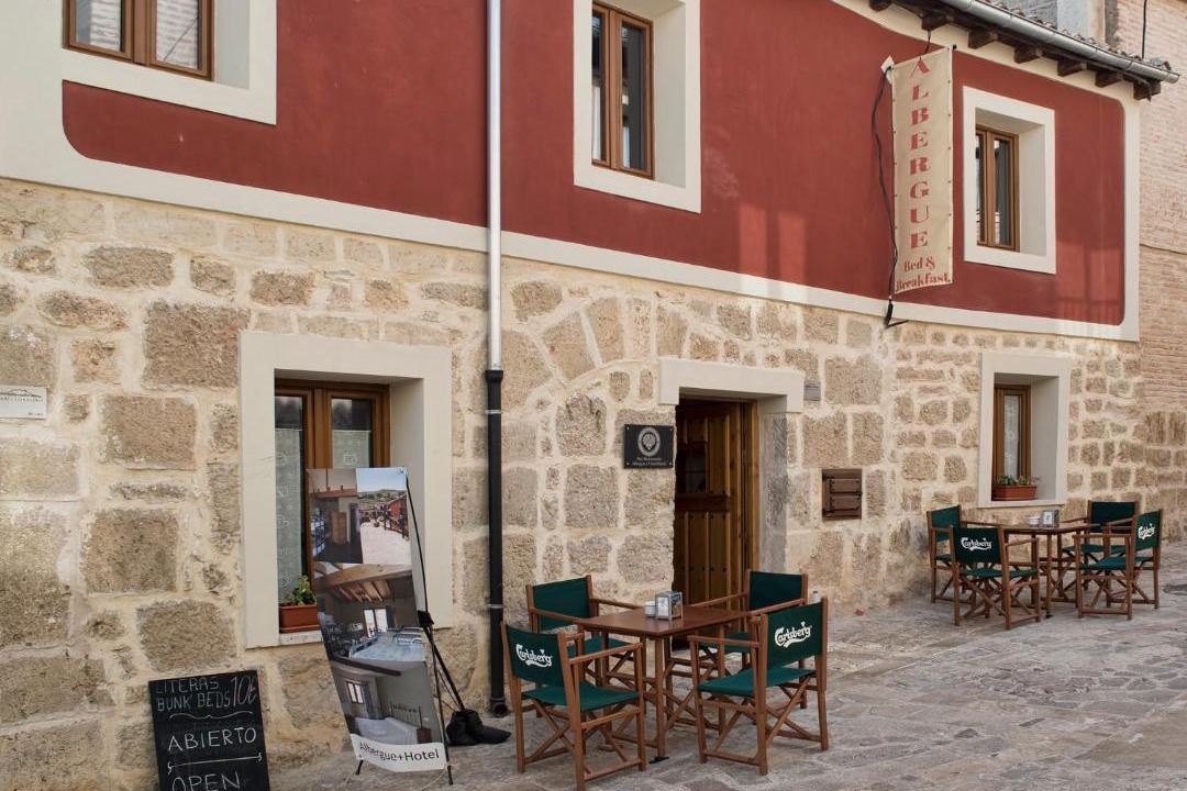 Photo of Others in Castrojeriz
