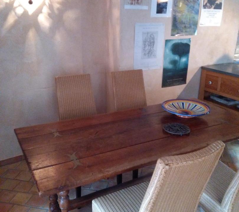 Photo of Livingroom in Buis-les-Baronnies
