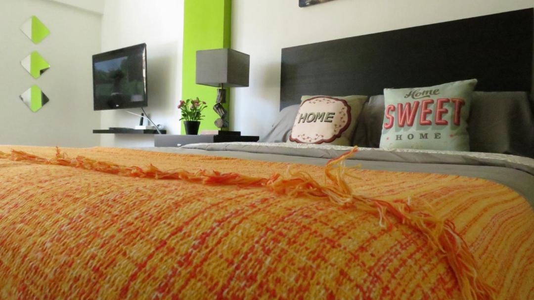 Photo of Bedroom in Torremolinos City Centre