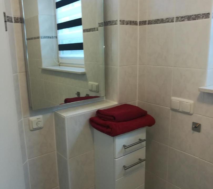 Photo of Bathroom in Ahlten
