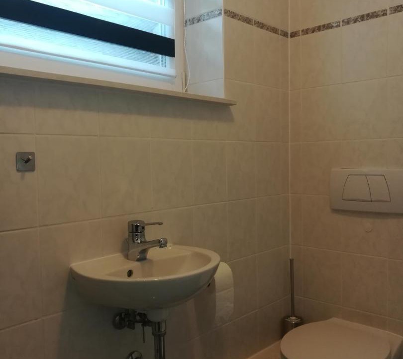 Photo of Bathroom in Ahlten