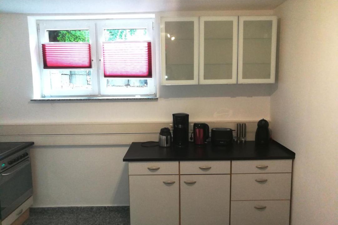 Photo of Kitchen in Ahlten