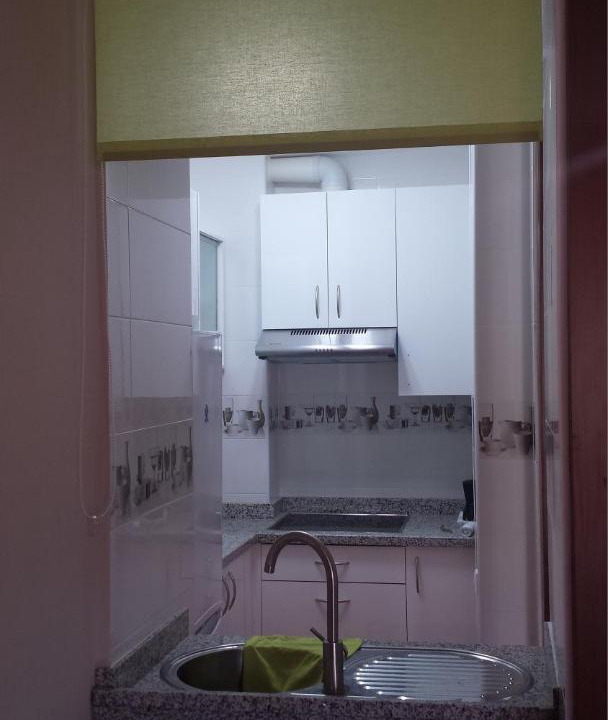 Photo of Kitchen in Aguadulce