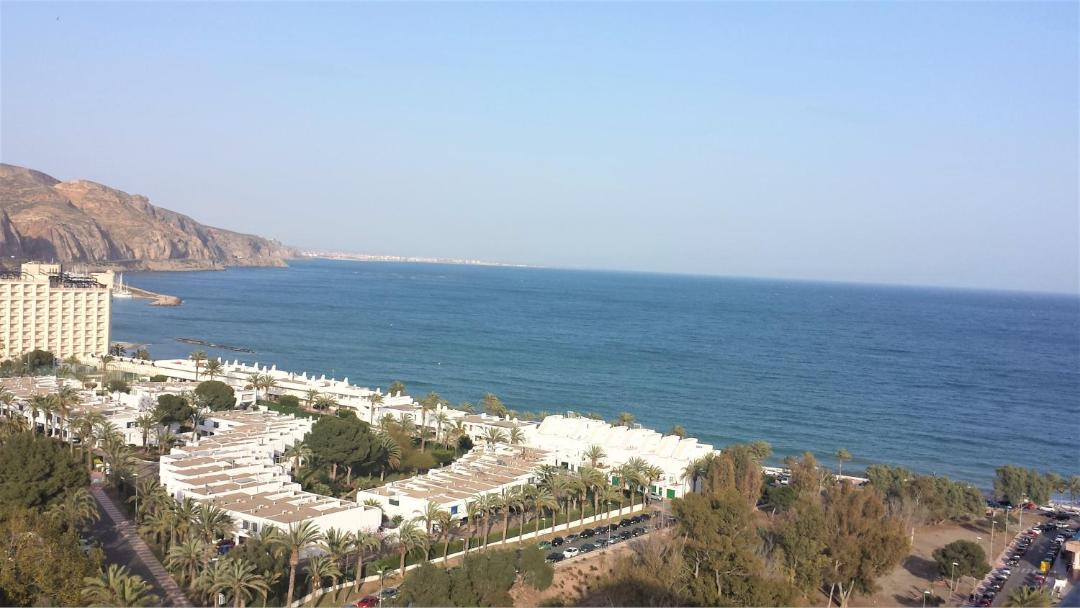 Photo of Outdoor in Aguadulce