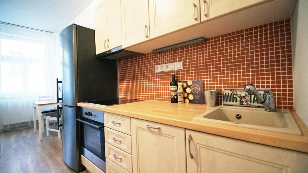 Photo of Kitchen in Karlin