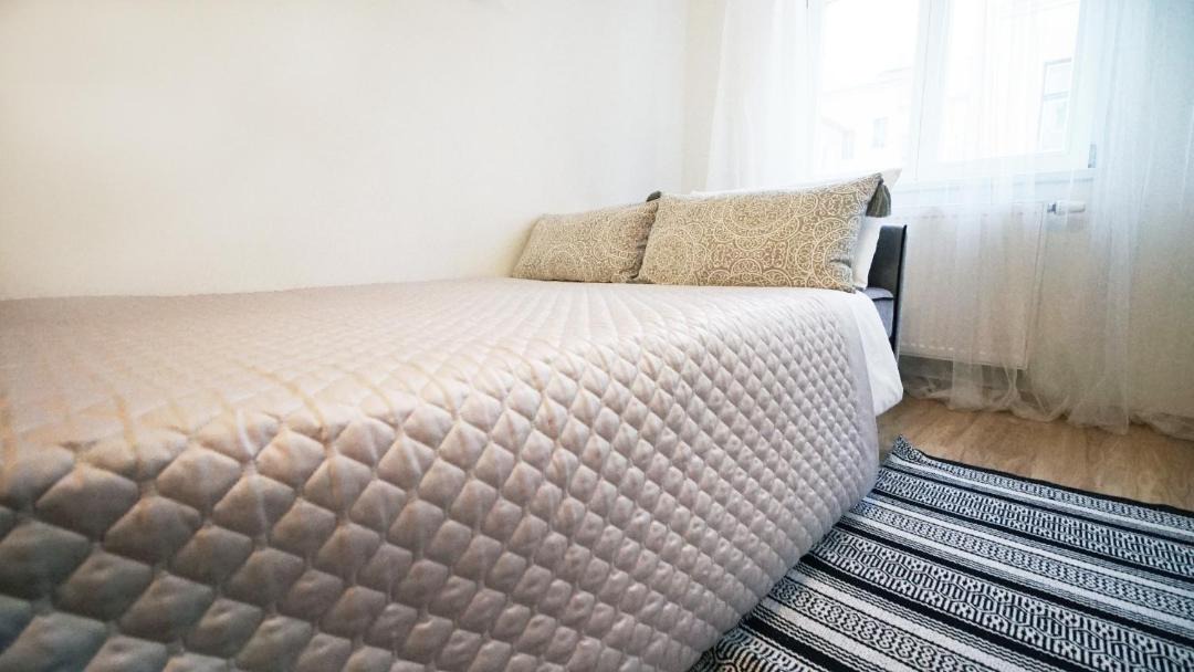 Photo of Bedroom in Karlin