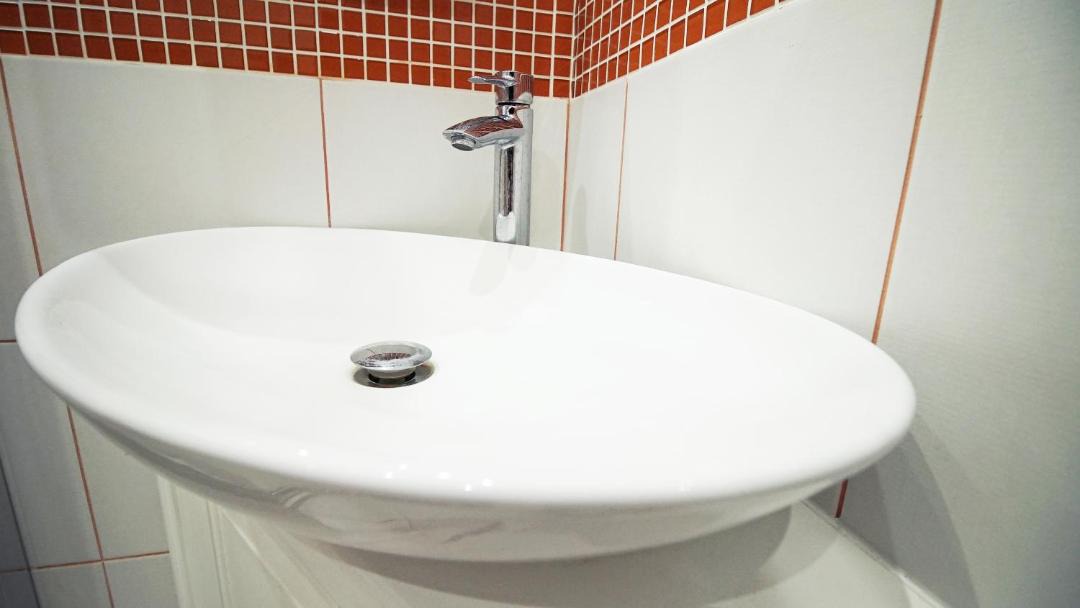 Photo of Bathroom in Karlin