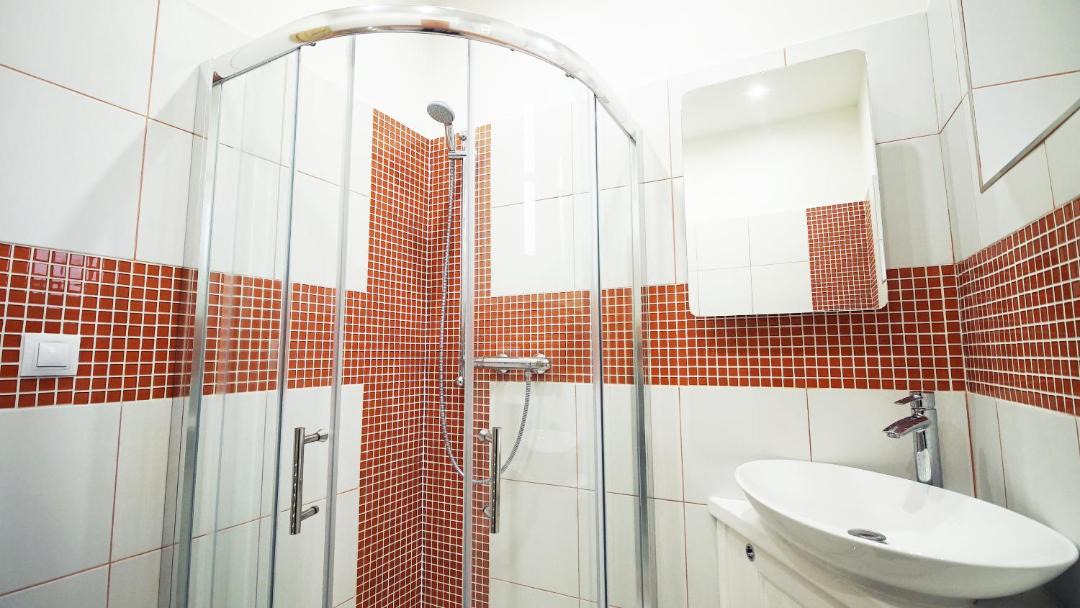 Photo of Bathroom in Karlin