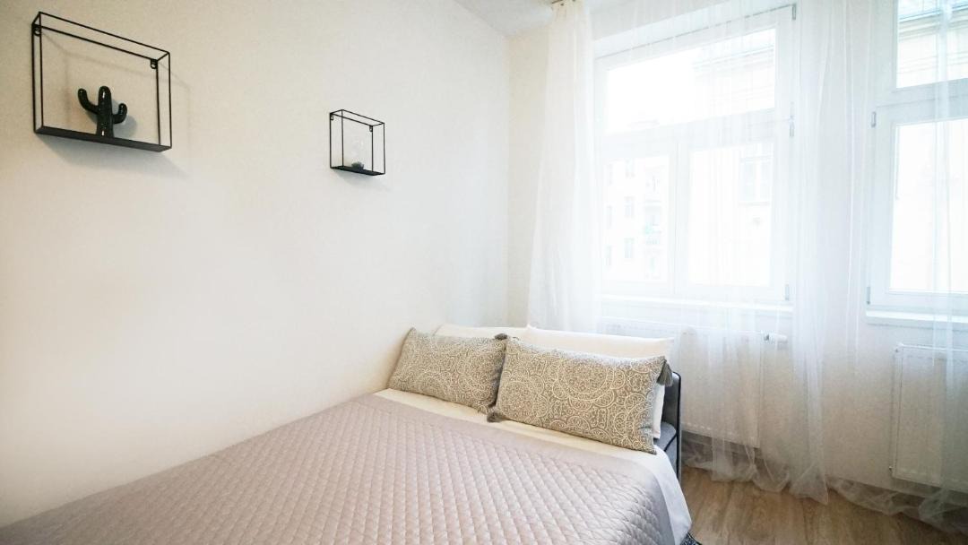 Photo of Bedroom in Karlin