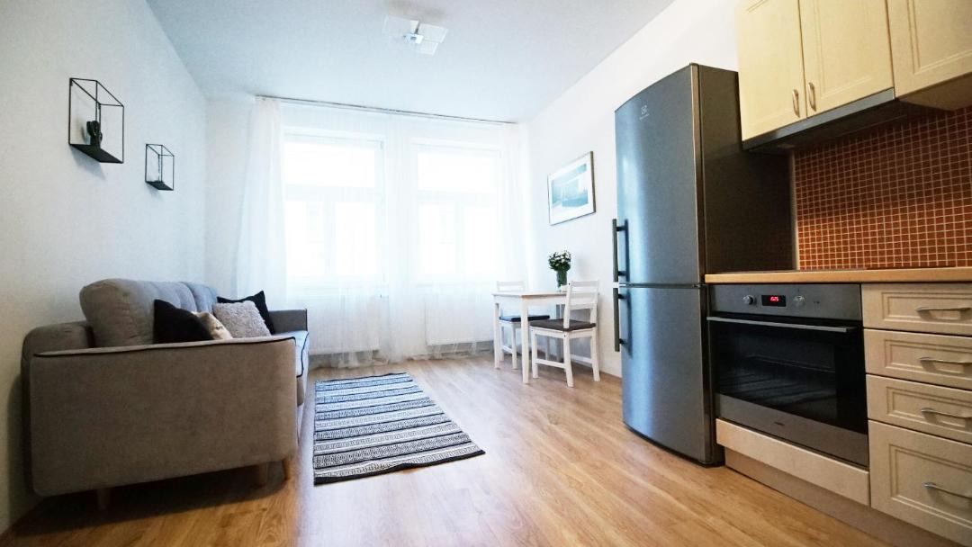 Photo of Livingroom in Karlin