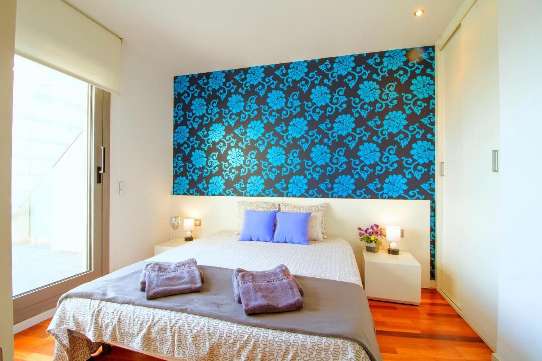 Photo of Bedroom in Almadraba-Canyelles